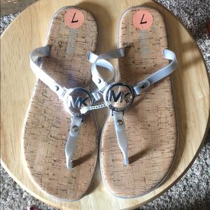Women’s Michael Kors Sandals